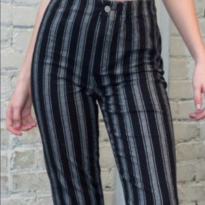 Brandy Melville Tilden pants